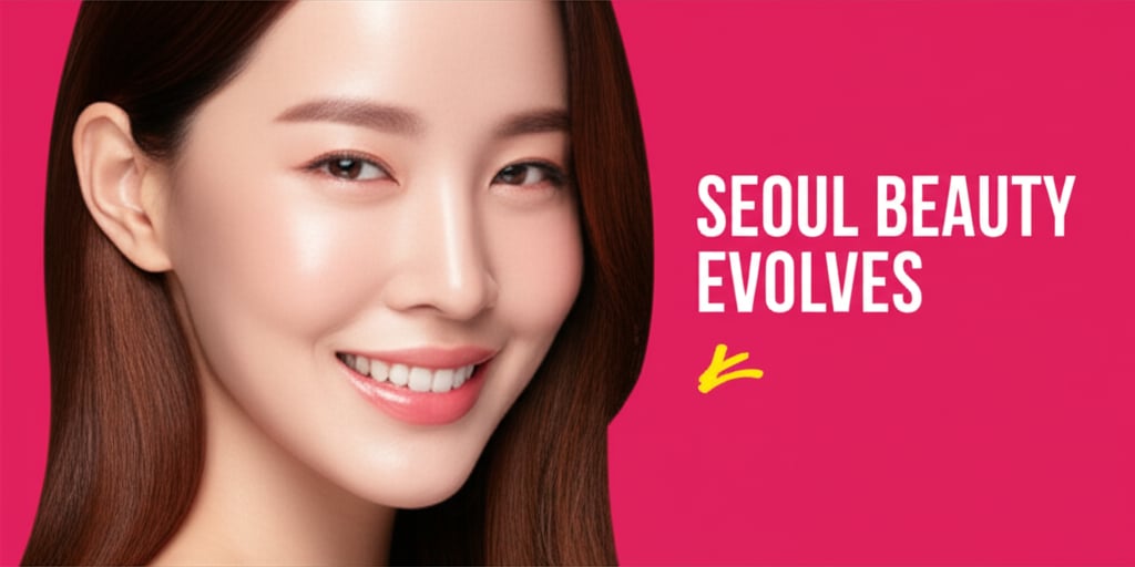 Korean Rhinoplasty Trends: The Evolving Face of Beauty in Seoul