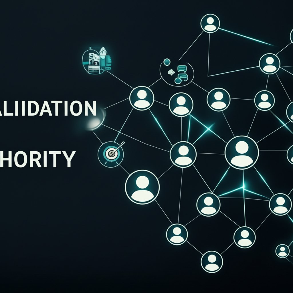 Automating 'Authoritativeness': Scaling External Validation