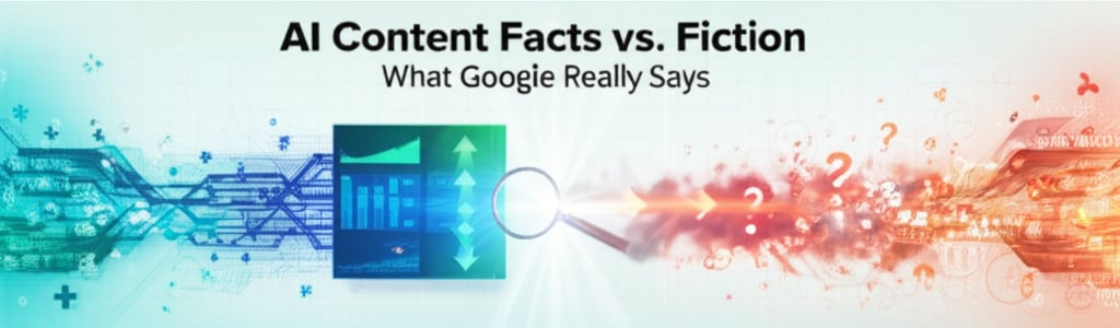 An illustrative image about: Generate a horizontal image (1792x1024 px) for a podcast, webinar, or blog thumbnail in a strategic,