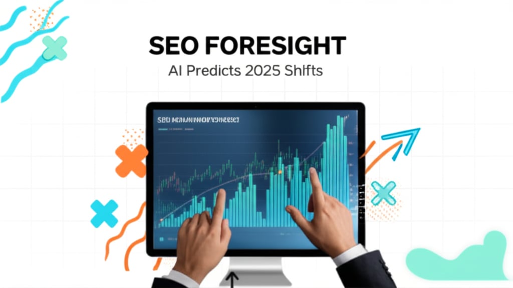 SEO Foresight: AI Predicts Ranking Shifts for 2025