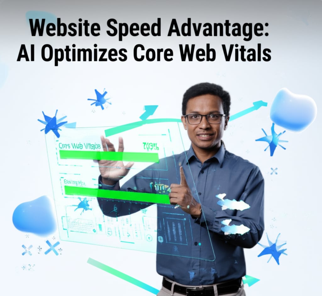 An illustrative image about: A high-quality, landscape-oriented image (1792x1024 px) for a podcast or webinar thumbnail, embodyin