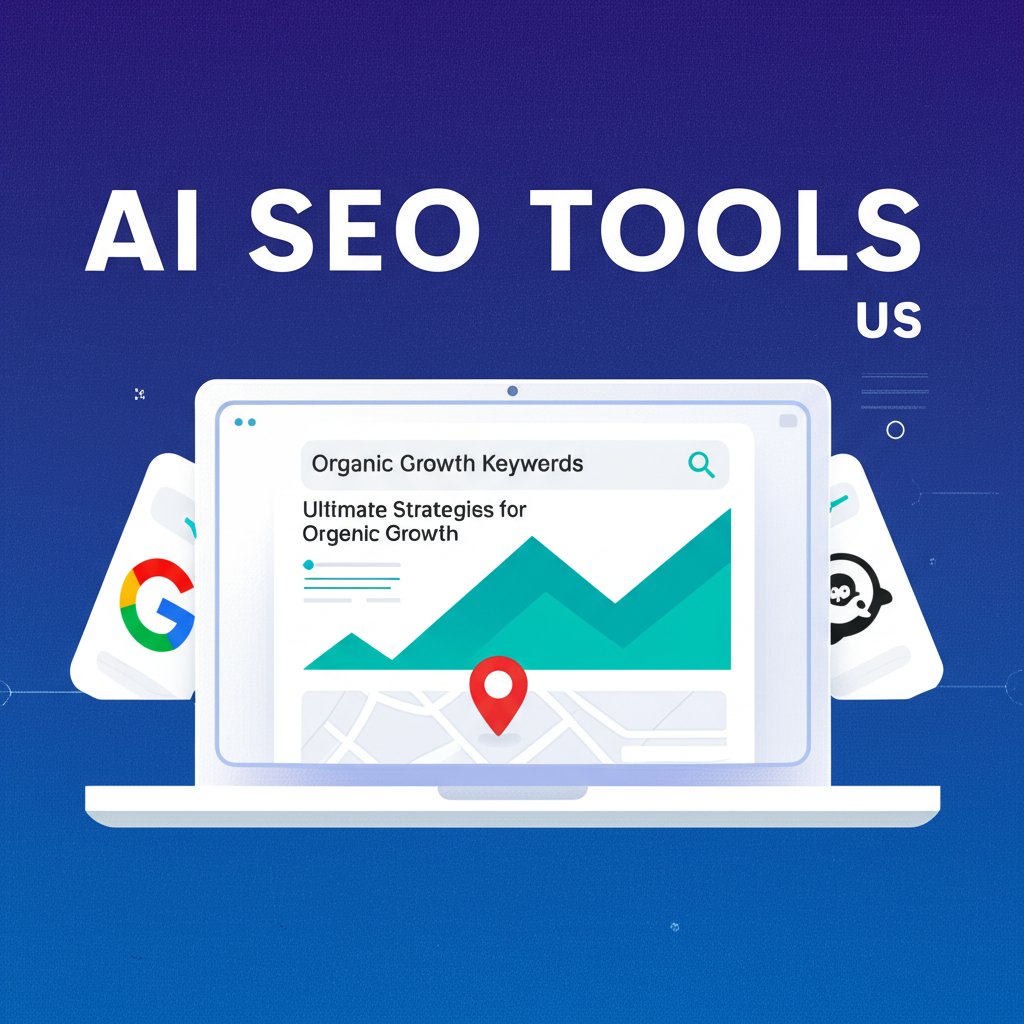 AI SEO Tools US: Ultimate Strategies for Organic Growth