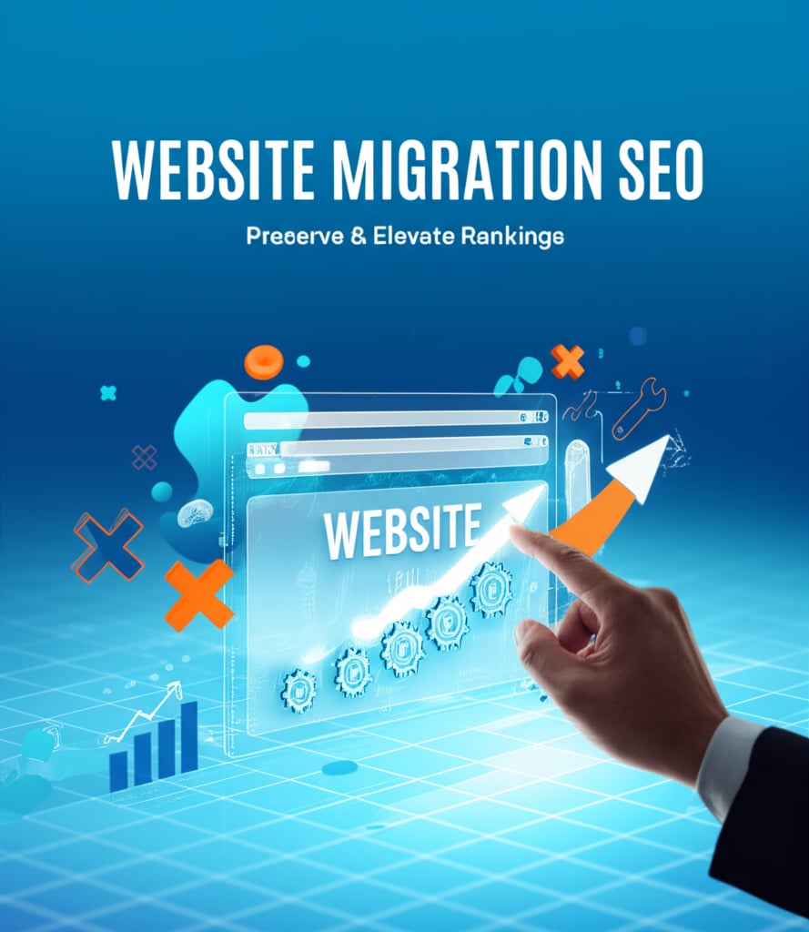 Website Migration SEO: Preserve & Elevate Rankings