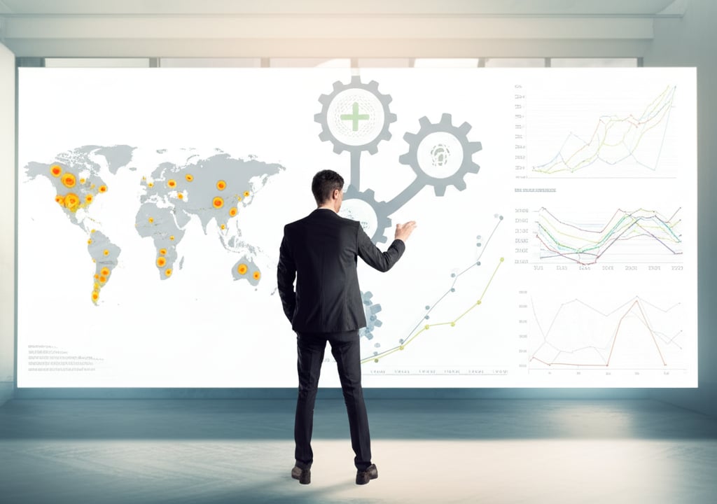 It’s SEO + GEO, Not SEO vs. GEO: How to Win in the Age of AI Search