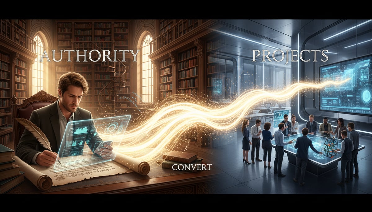 A breathtaking, hyperrealistic, high-detail image depicting the metamorphosis of engagement.