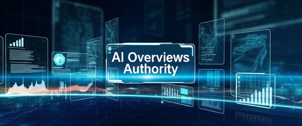 An illustrative image about: A visually stunning, cinematic wide shot of a futuristic digital landscape. Holographic data streams