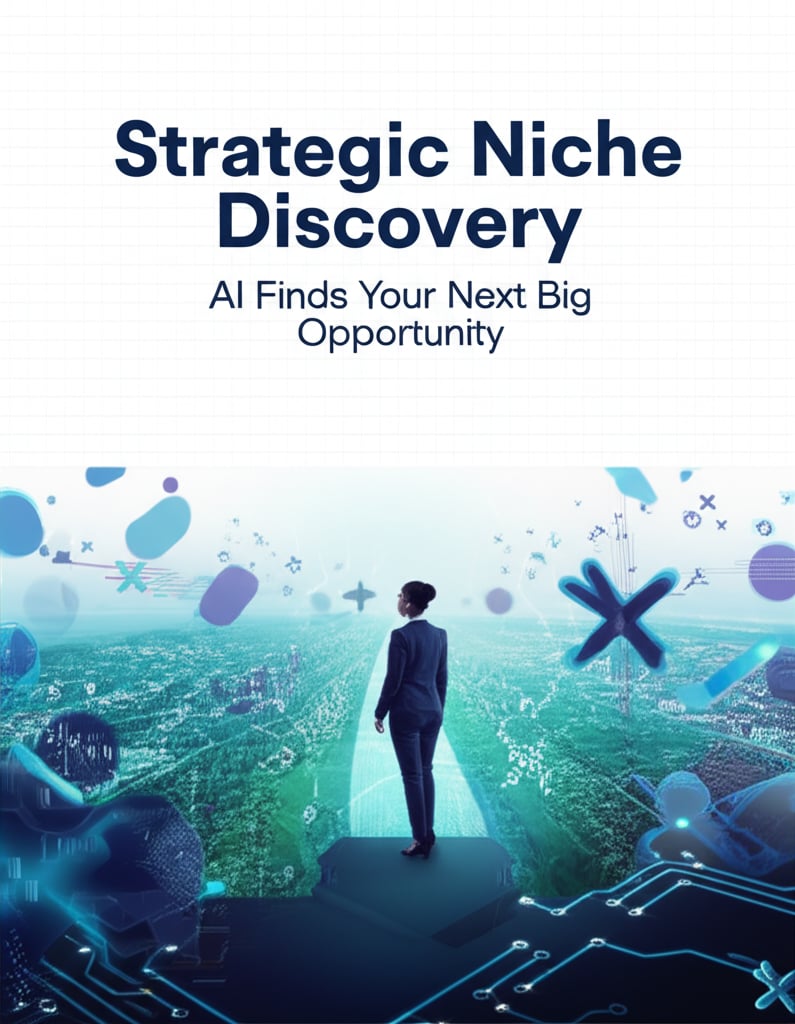 An illustrative image about: A horizontal (1792x1024px) visual branding image, perfect for a podcast or webinar thumbnail, exudin