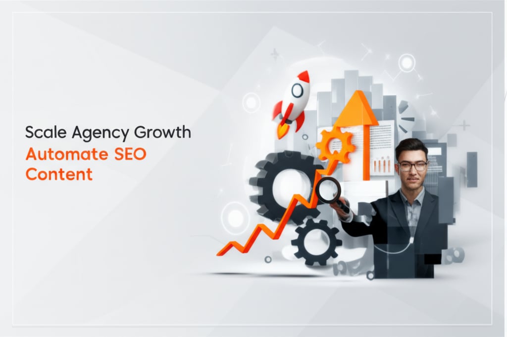 An illustrative image about: Create a high-resolution blog featured image with a clean, professional, and modern design, ensuring