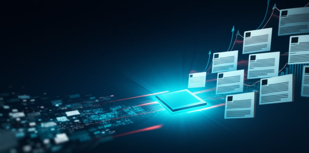 Chunk‑Level Optimization: How to Win Google’s AI Summaries