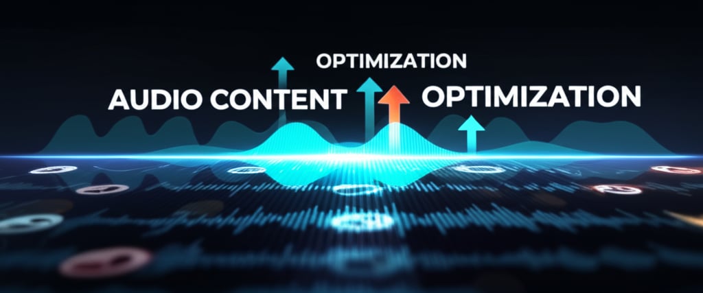 An illustrative image about: A visually striking, cinematic depiction of a vibrant, competitive digital landscape. Below, numerou