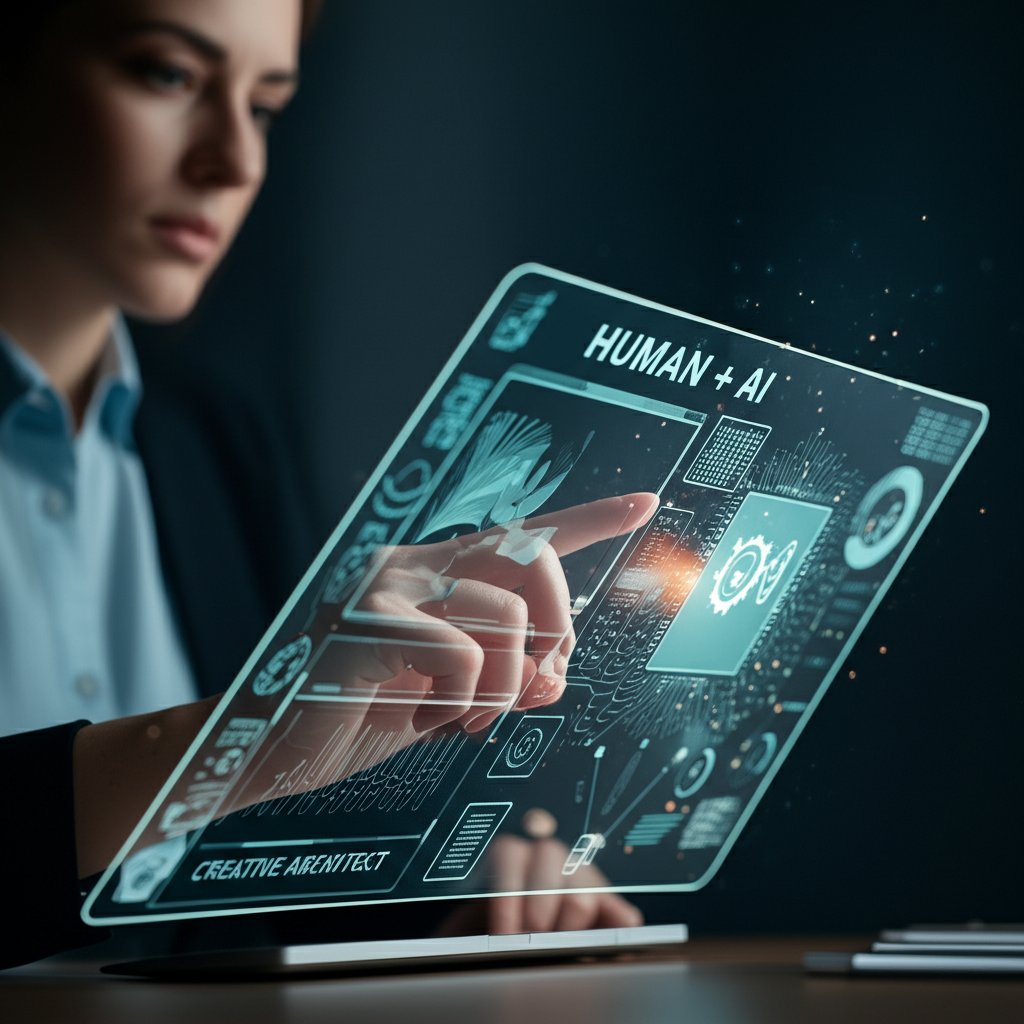 Layer 3: The Human Editor's New Role in the AI Era