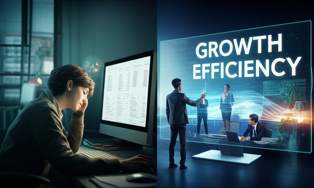 An illustrative image about: A visually striking split-screen or 'before & after' comparison. The 'Before' side (left) is desatur