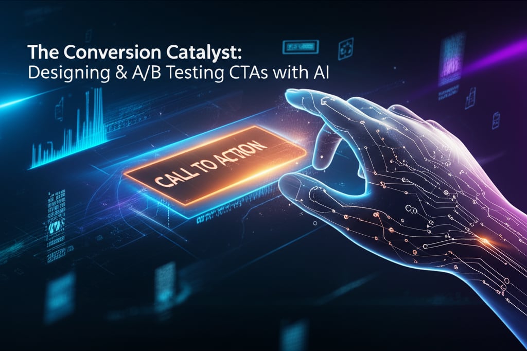 An illustrative image about: A bold, visually immersive image blending surrealism with digital futurism. Central to the compositi