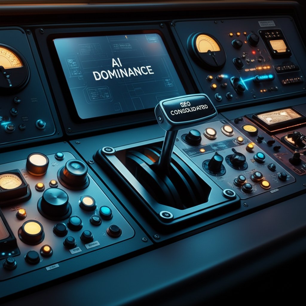 Consolidate SEO Tools: Your AI Powerhouse for Dominance