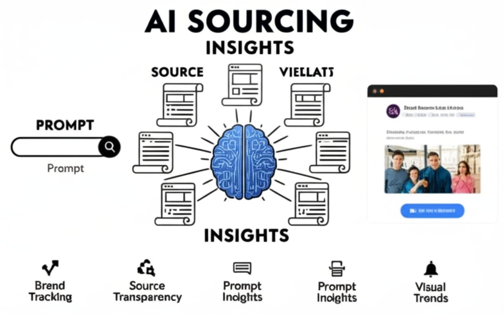 AI Sourcing and Insights