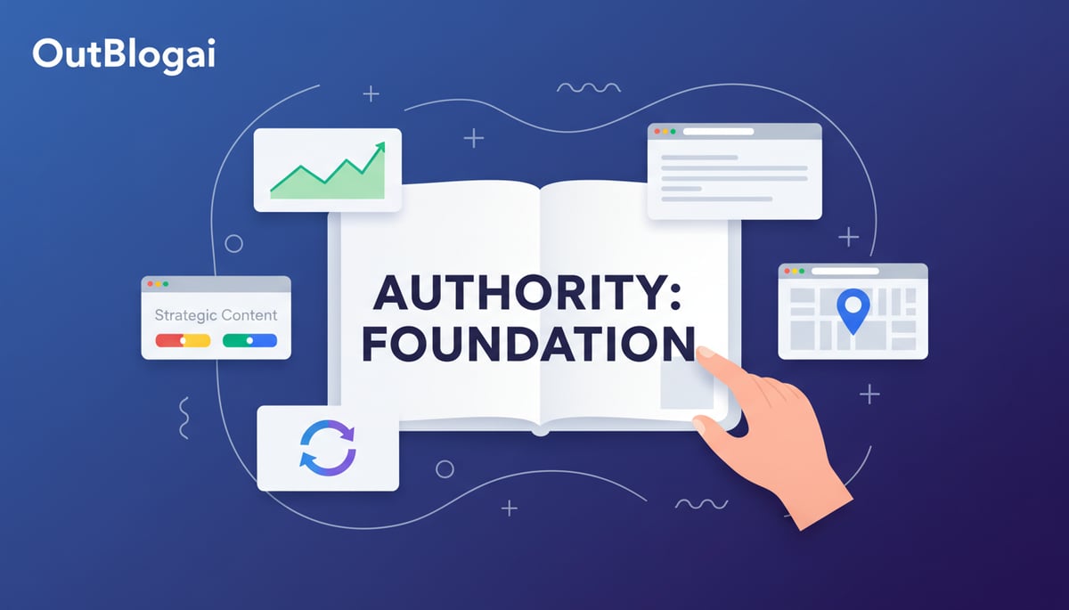 Building Authority Before Product-Market Fit: A Founder's Guide