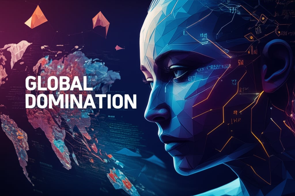 Localized Content Autopilot: Global Domination Blueprint