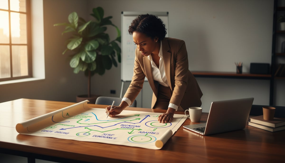 Navigating the Google March 2026 Core Update: Your Recovery and Future-Proofing Guide