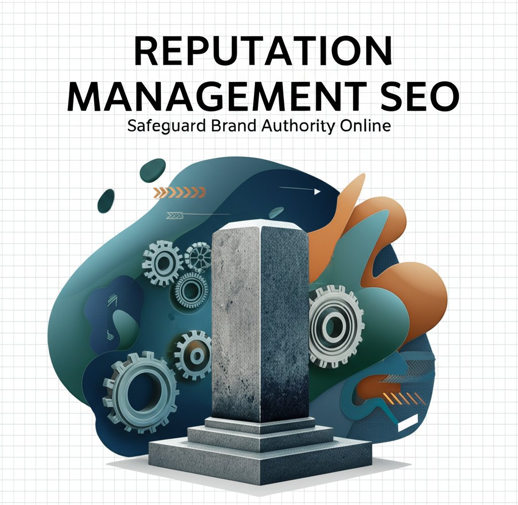Reputation Management SEO: Safeguard Brand Authority Online