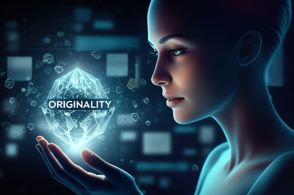 AI Content Plagiarism: Essential Guide to Guaranteeing Originality