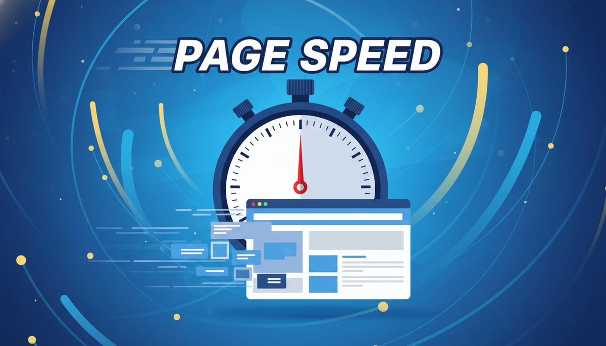 PAGE SPEED