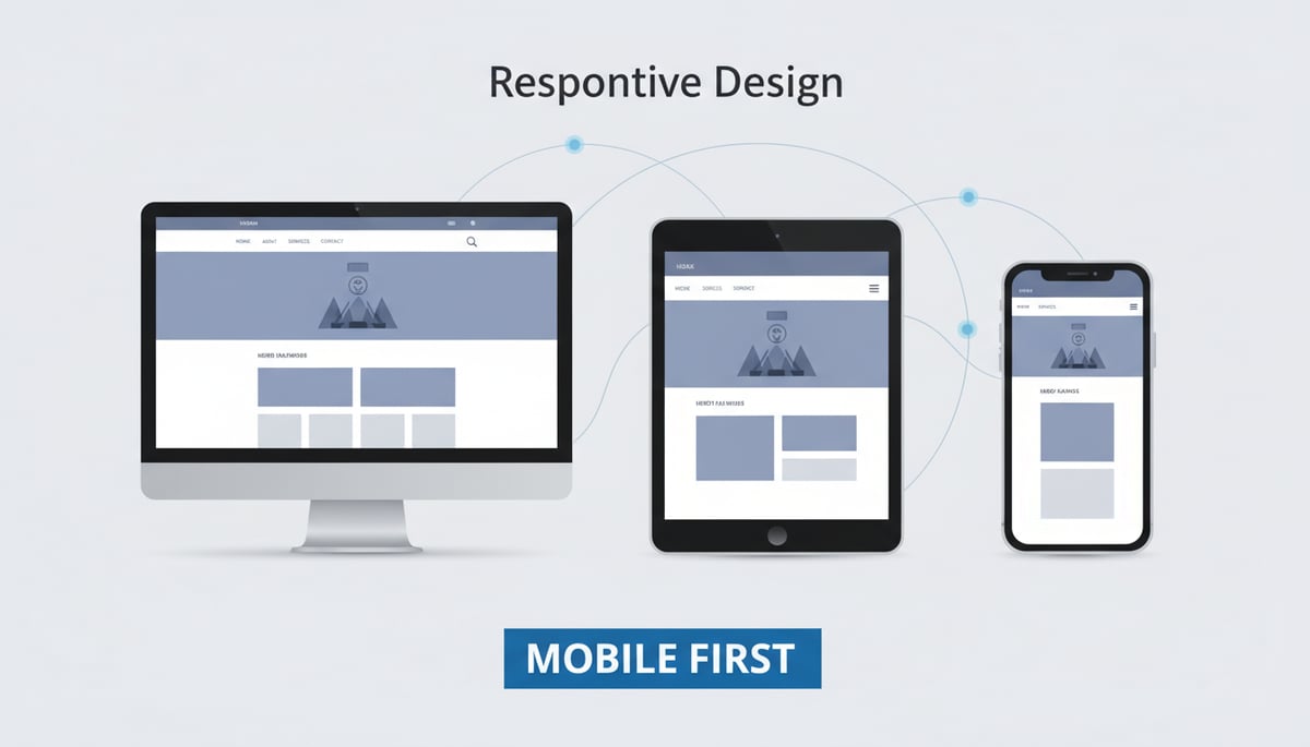MOBILE FIRST