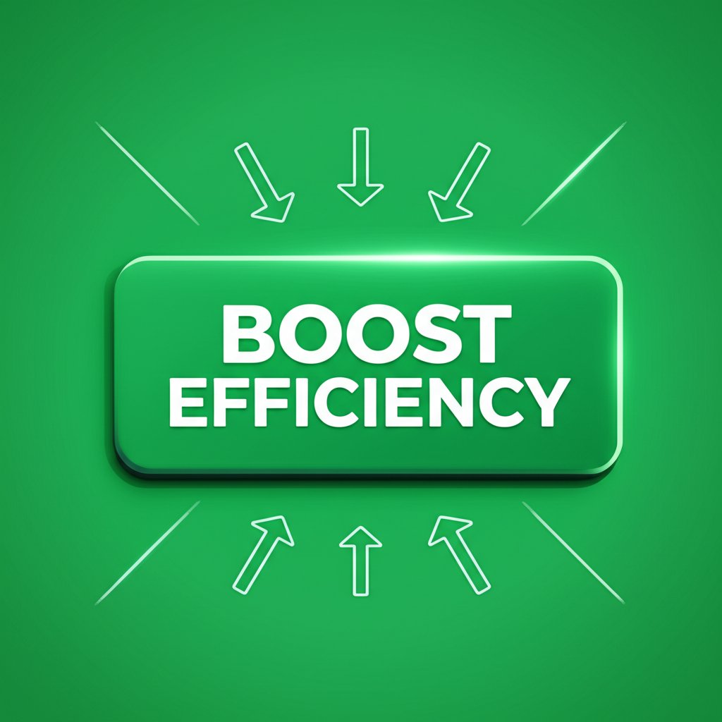 An illustrative image about: A vibrant, visually striking Call-to-Action (CTA) button, prominently displayed on a clean, modern w