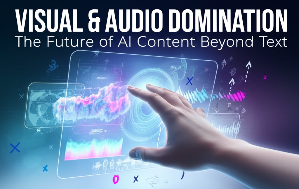 An illustrative image about: A horizontal YouTube thumbnail, 1792x1024 px, designed for strategic, innovative, and modern visual 