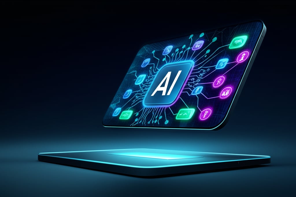 Unlock Generative Search Success: Top 5 AI Tools to Optimize Content