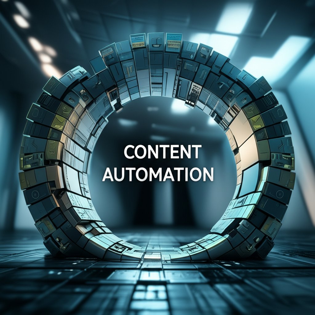 The Strategic Leap: Essential Guide to All-in-One Content Automation