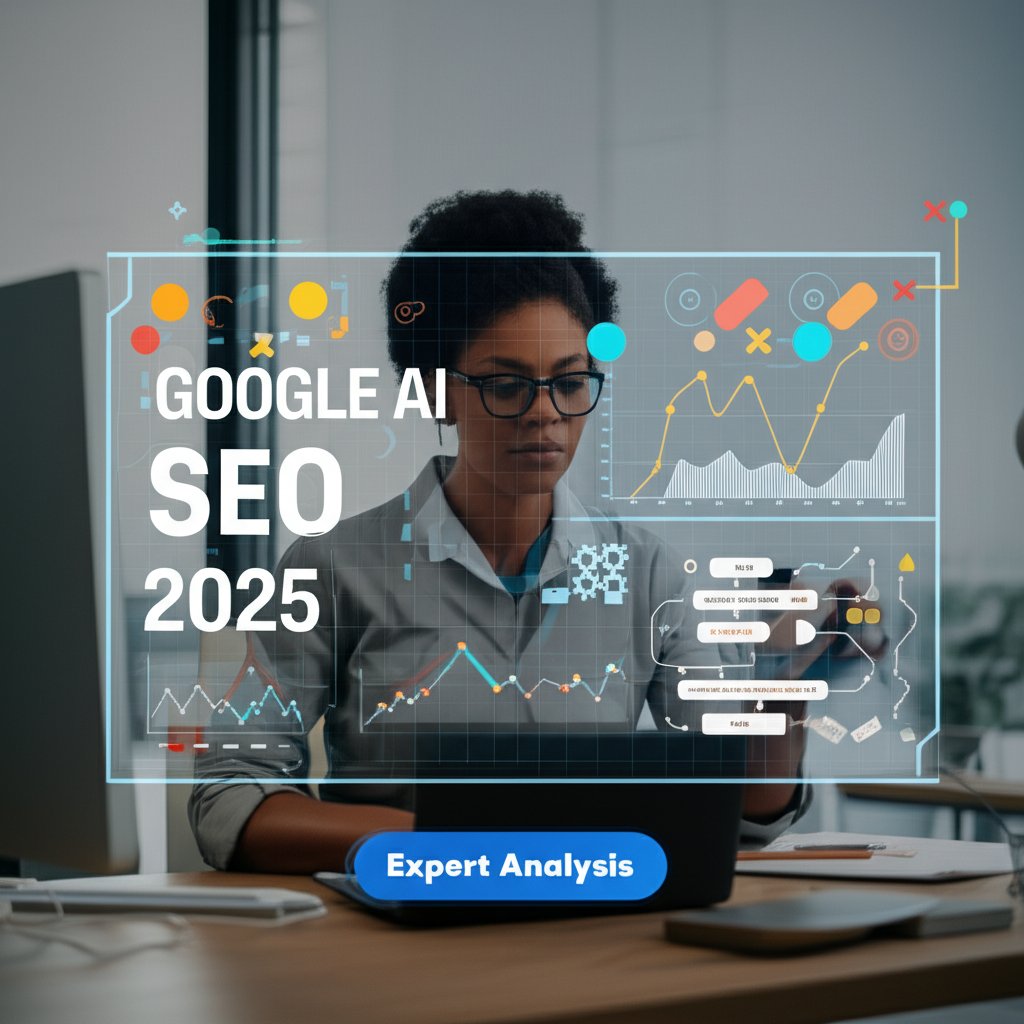 Google's AI Updates: What SEOs Need to Know for 2025