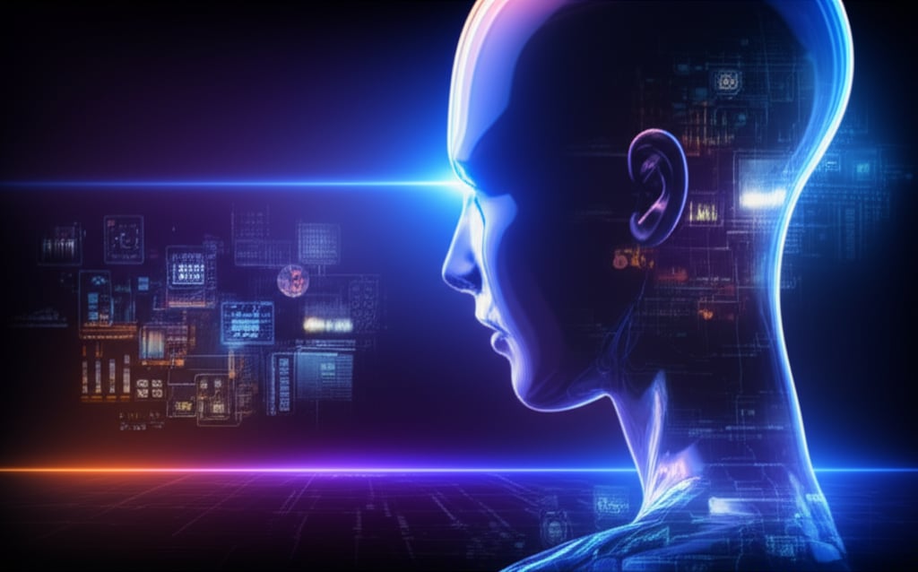 From Zero to Niche Dominance: Automated Authority Unlocked