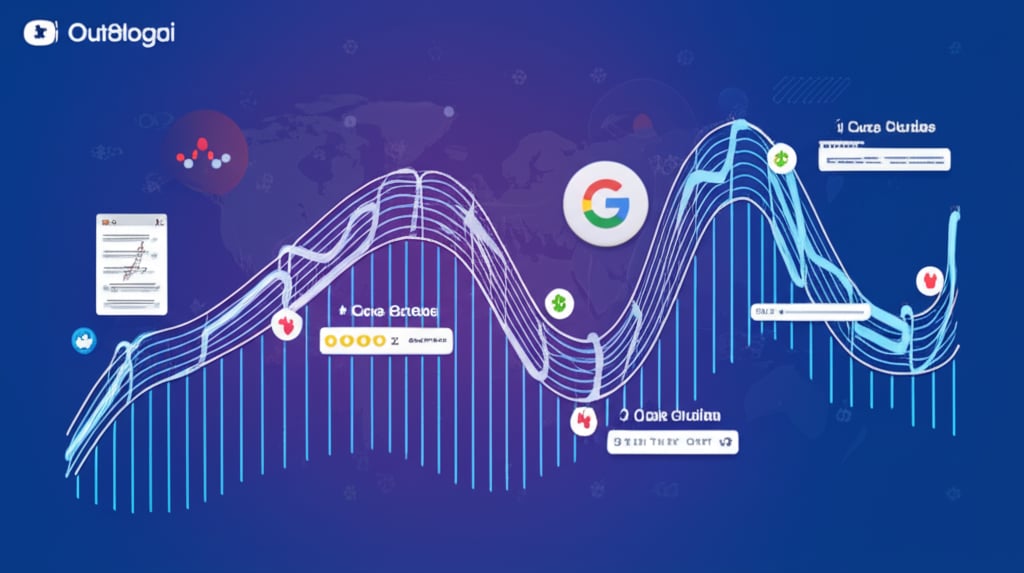 SEO''s European Rollercoaster: 3 Case Studies of Boom and Bust