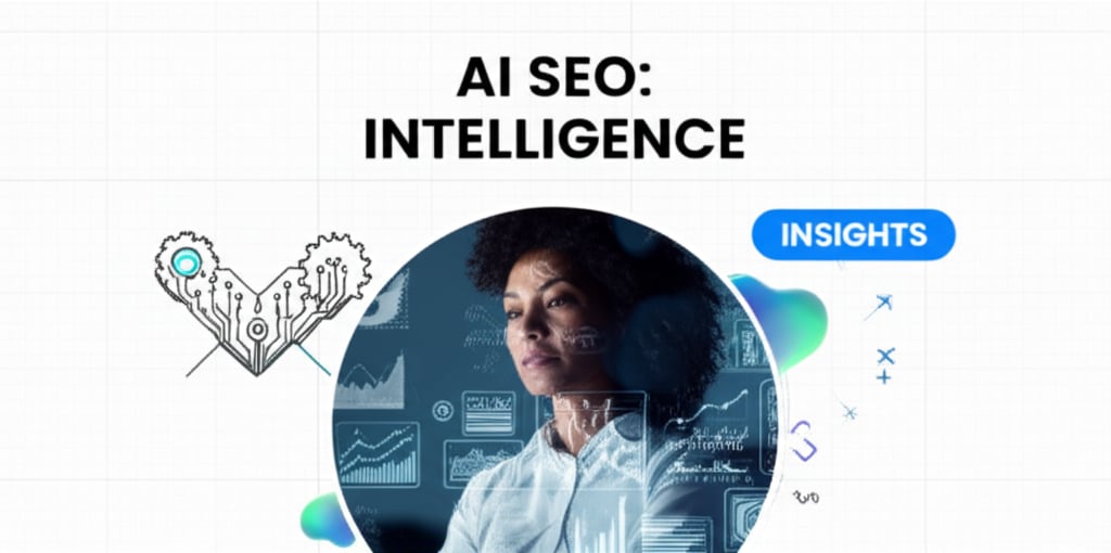 The Top 10 AI SEO Tools for Unrivaled Competitor Intelligence