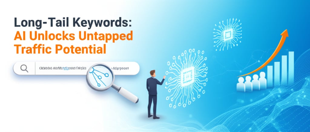 An illustrative image about: Create a high-resolution, web-optimized blog featured image with a clean, professional, and modern d