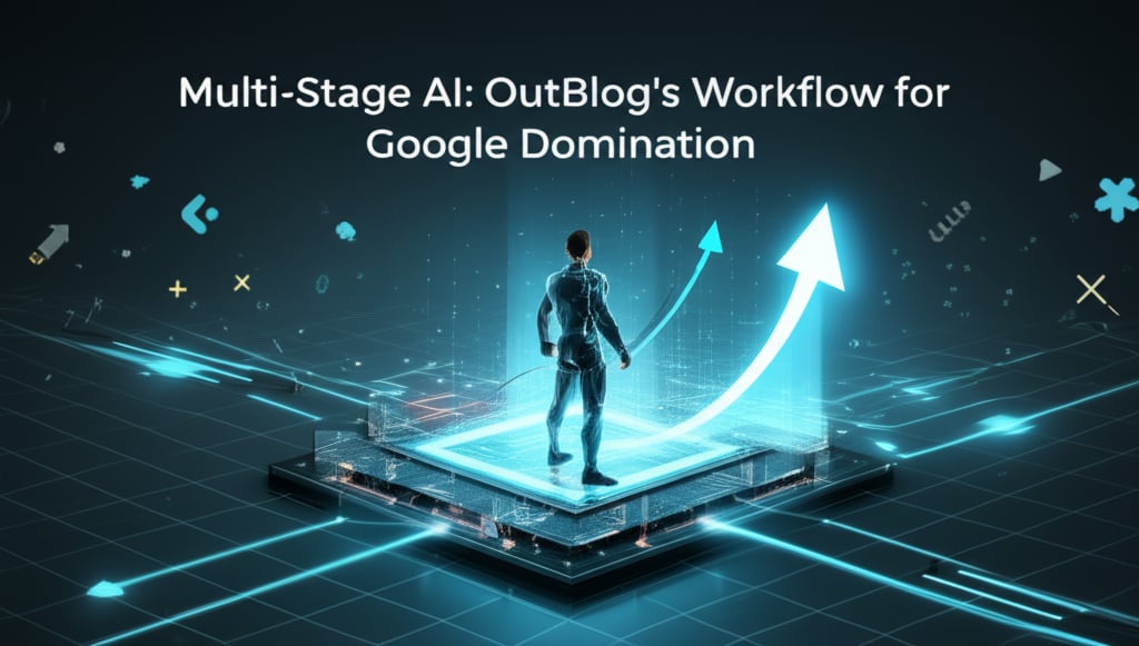 An illustrative image about: A strategic, innovative, and modern YouTube thumbnail, 1792x1024px, landscape orientation. The backg