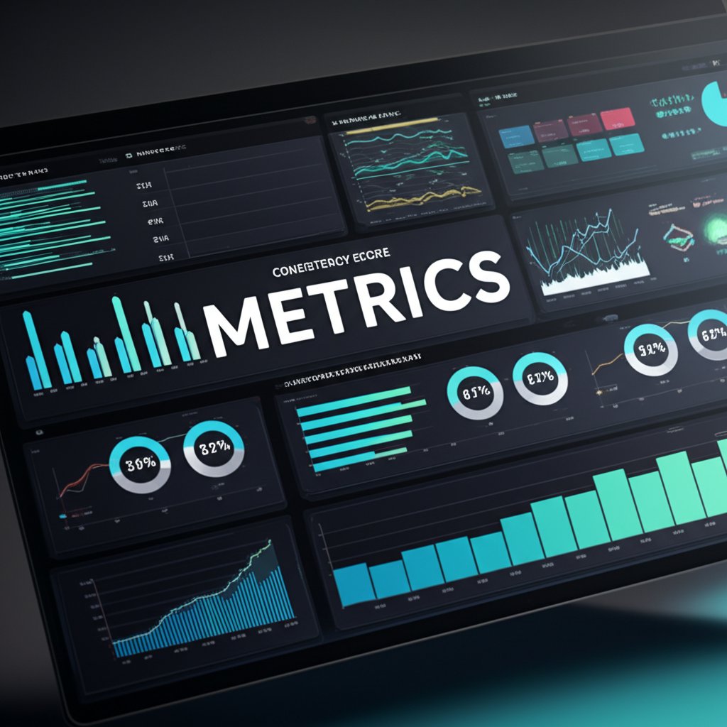 Measuring Success: Dashboards, Scorecards, and Continuous Improvement