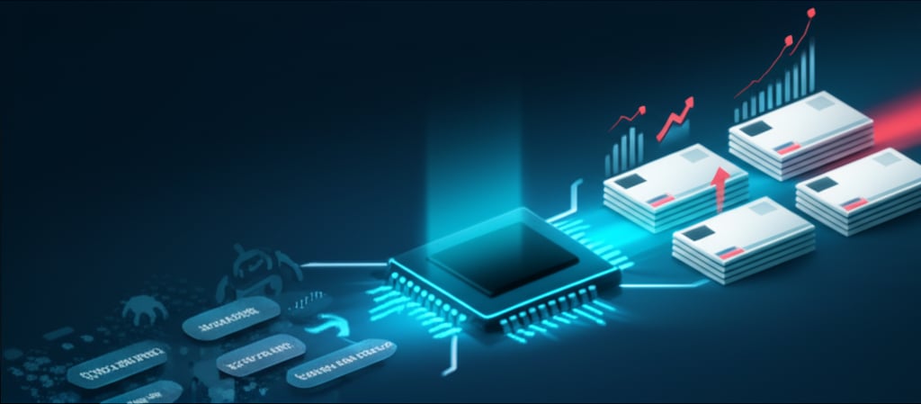 Programmatic SEO at Scale: The Autoblogging Playbook to Dominate Search