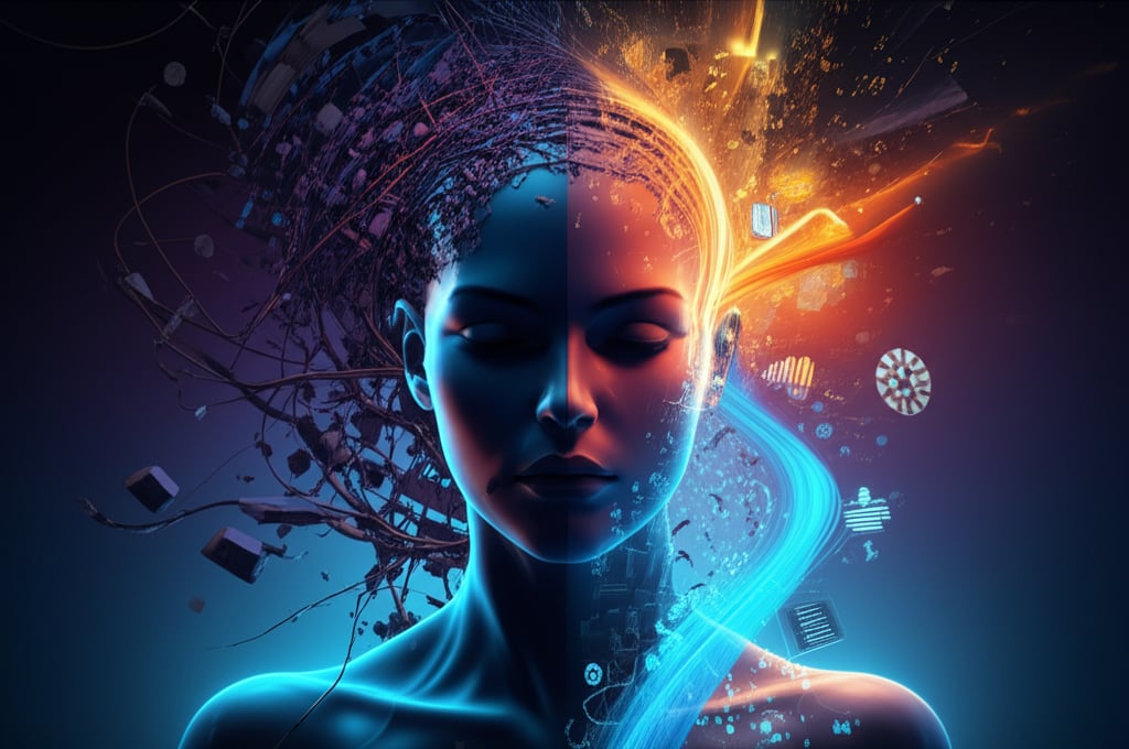 The Content Creation Trap: Unlocking Exponential Growth