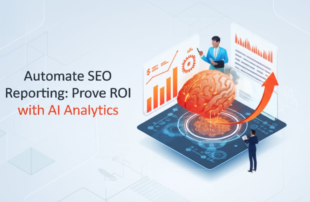 An illustrative image about: Create a high-resolution, 16:9 aspect ratio blog featured image with a clean, professional, and mode