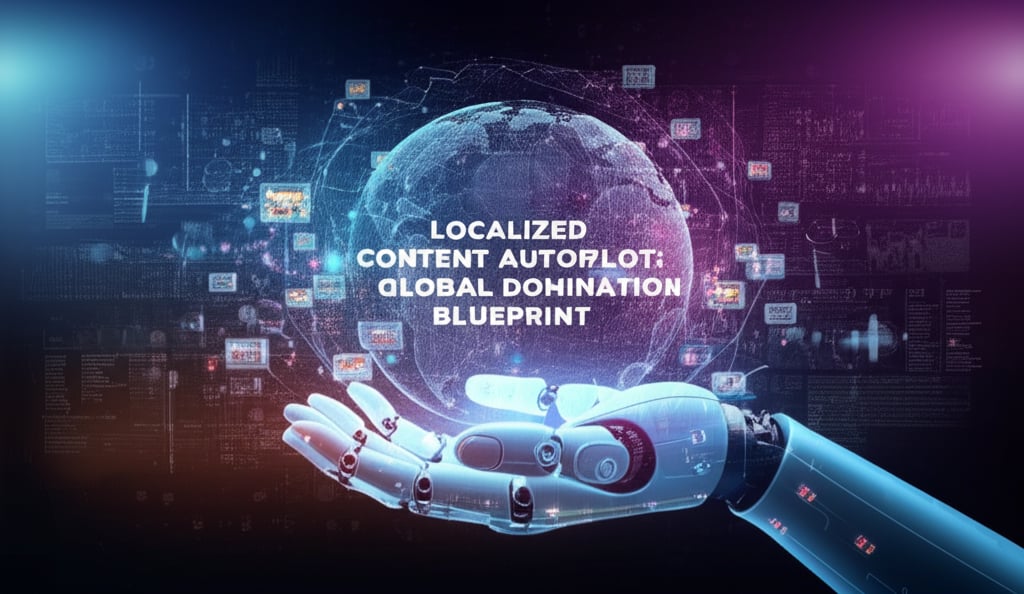 An illustrative image about: An iconic, AI-enhanced human-like hand, integrated with subtle digital circuitry, gently interacting