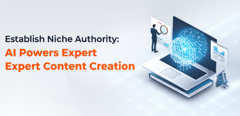 An illustrative image about: Create a high-resolution, professional, and modern blog featured image. Use a clean white to light g