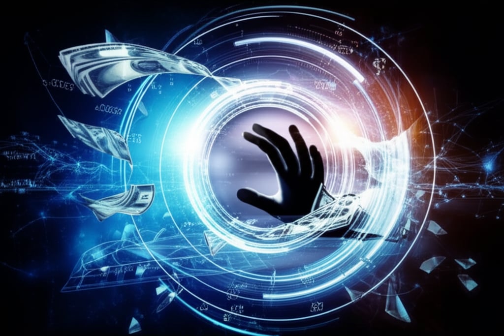 Conversion Flywheel Effect: Master Predictable Revenue with AI CTAs