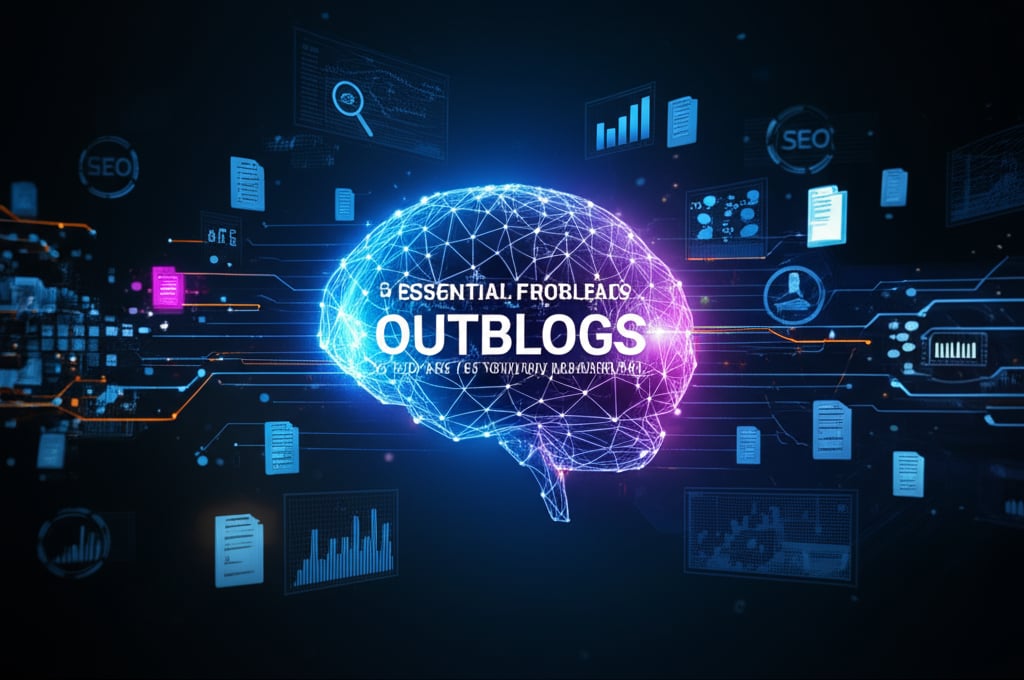 An illustrative image about: A bold, visually immersive image blending surrealism with digital futurism. Central Visual Subject: 