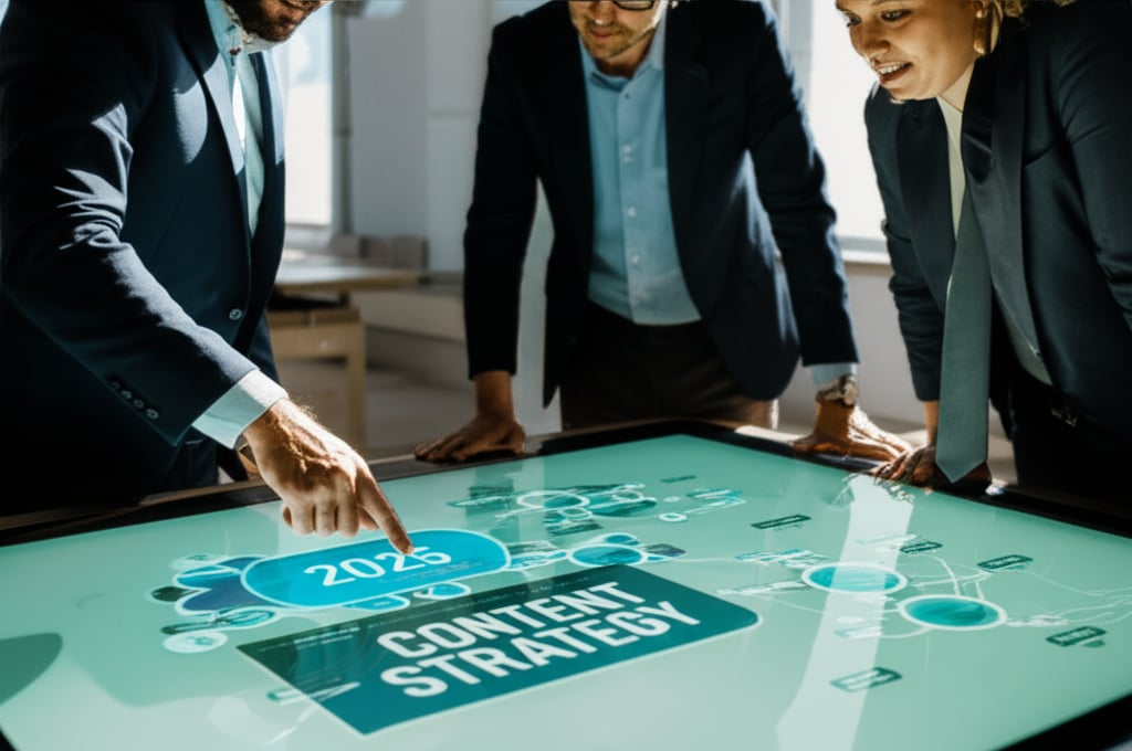 Surfer SEO Joins Positive Group: What This Means for Your 2025 Content Strategy