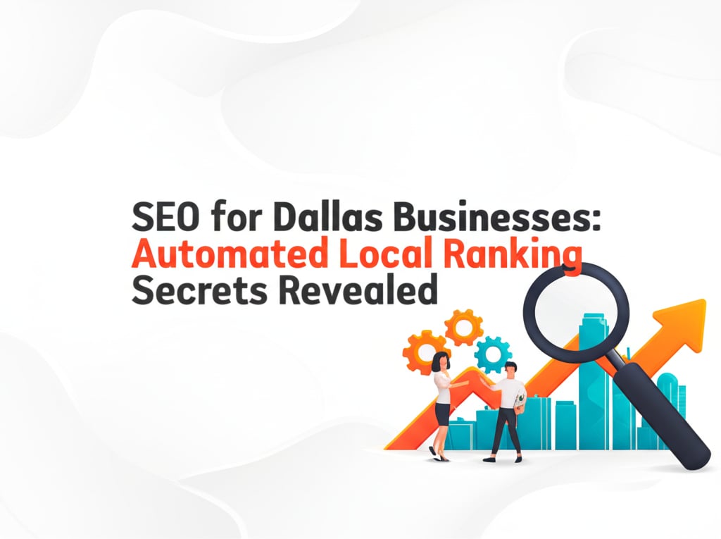 An illustrative image about: Create a high-resolution blog featured image with a clean, professional, and modern design, ensuring