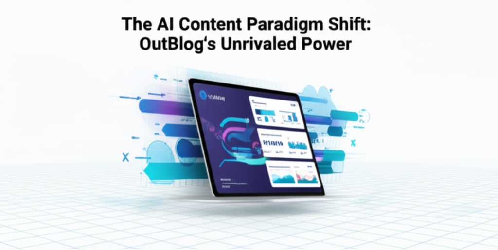 An illustrative image about: A landscape image, 1792x1024 px, for visual branding of a product, tech, or strategy blog series, ma