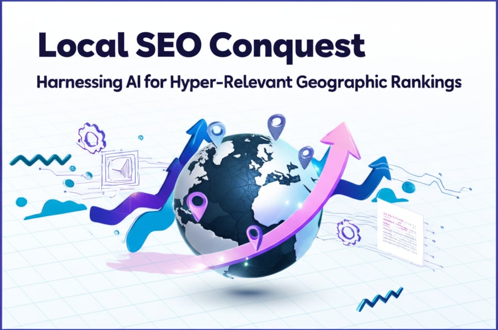 An illustrative image about: A 1792x1024 px horizontal, landscape podcast thumbnail in a strategic, innovative, and modern visual