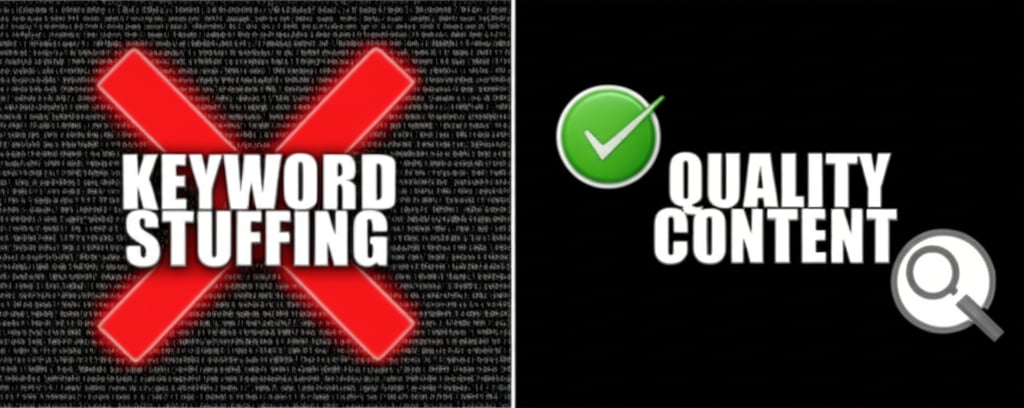 An illustrative image about: A vivid cinematic split image contrasting the SEO myth versus reality. On the left, a web page visua