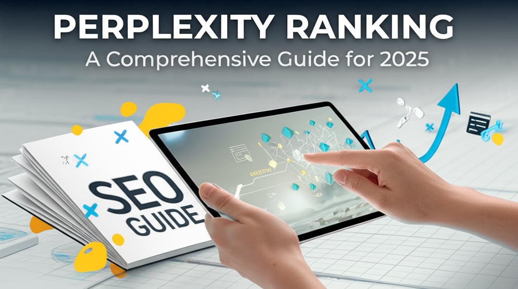 How to Rank on Perplexity: A Comprehensive SEO Guide for 2025